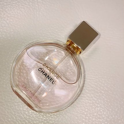 チャンス オー タンドゥル オードゥ パルファム(ヴァポリザター)/CHANEL/香水(レディース)を使ったクチコミ(2枚目)