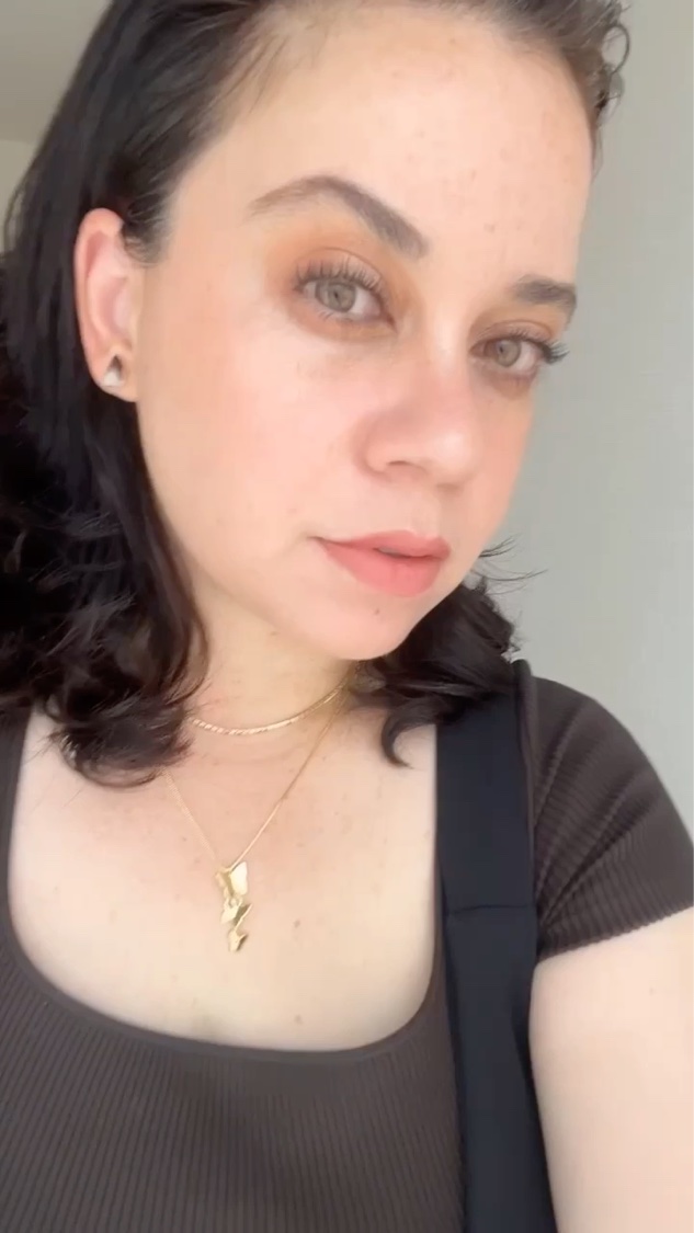 ロング＆カールマスカラ アドバンストフィルム/ヒロインメイク/マスカラを使ったクチコミ（3枚目）