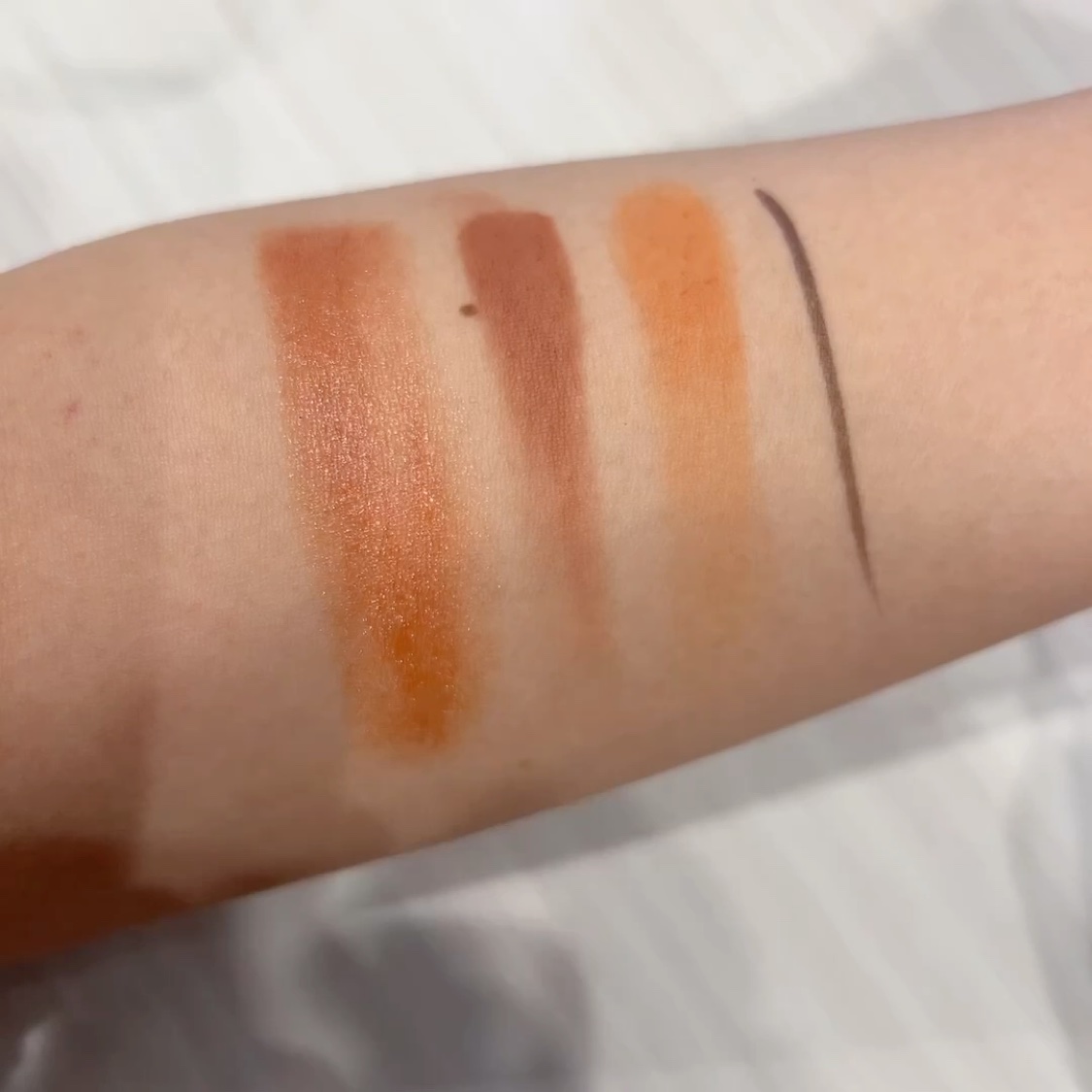 プレシャスソリューション クリアセラム クレンジングオイル/Ｗ/M AAA/オイルクレンジングを使ったクチコミ（3枚目）