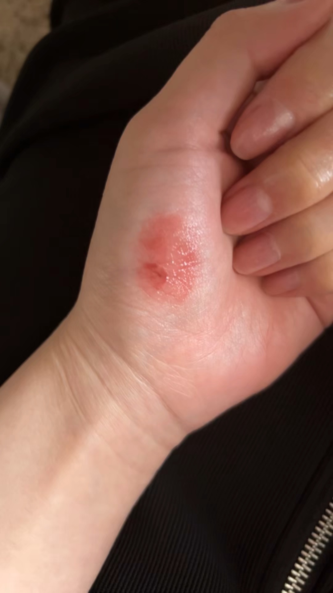 MELTY CREME BALM/Gala Camille/リップバームの動画クチコミ5つ目