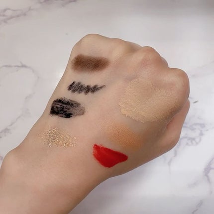 パチパチはたらくメイク落とし/ビオレ/クレンジングウォーターを使ったクチコミ(3枚目)