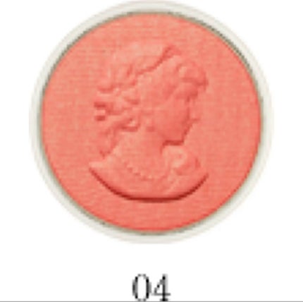 ミニ プレスト チークカラー/レ・メルヴェイユーズ ラデュレ/パウダーチークの人気ショート動画