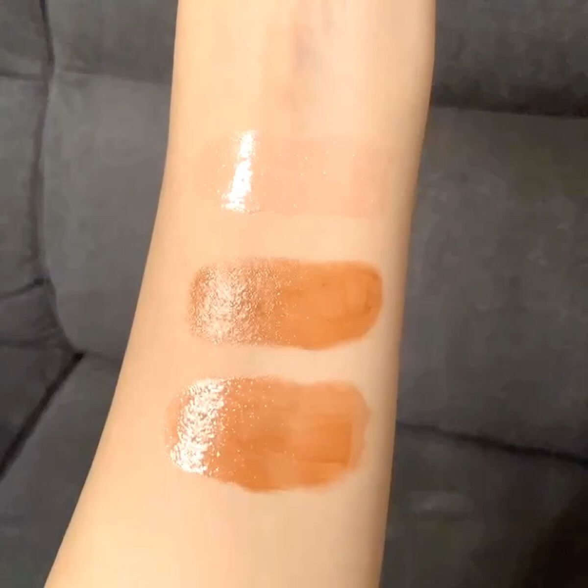 きらグロッシーティント/CipiCipi/リップティントの動画クチコミ4つ目