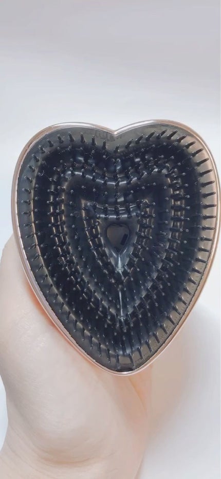 リファ ハートブラシ/ReFa/頭皮ケアの人気ショート動画
