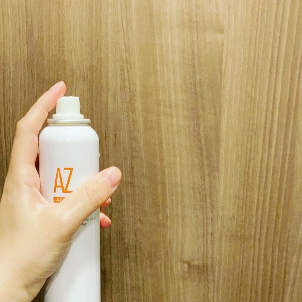 AZシリーズ アゼッフィト VCエッセンス/NIKI PITA/美容液を使ったクチコミ（3枚目）