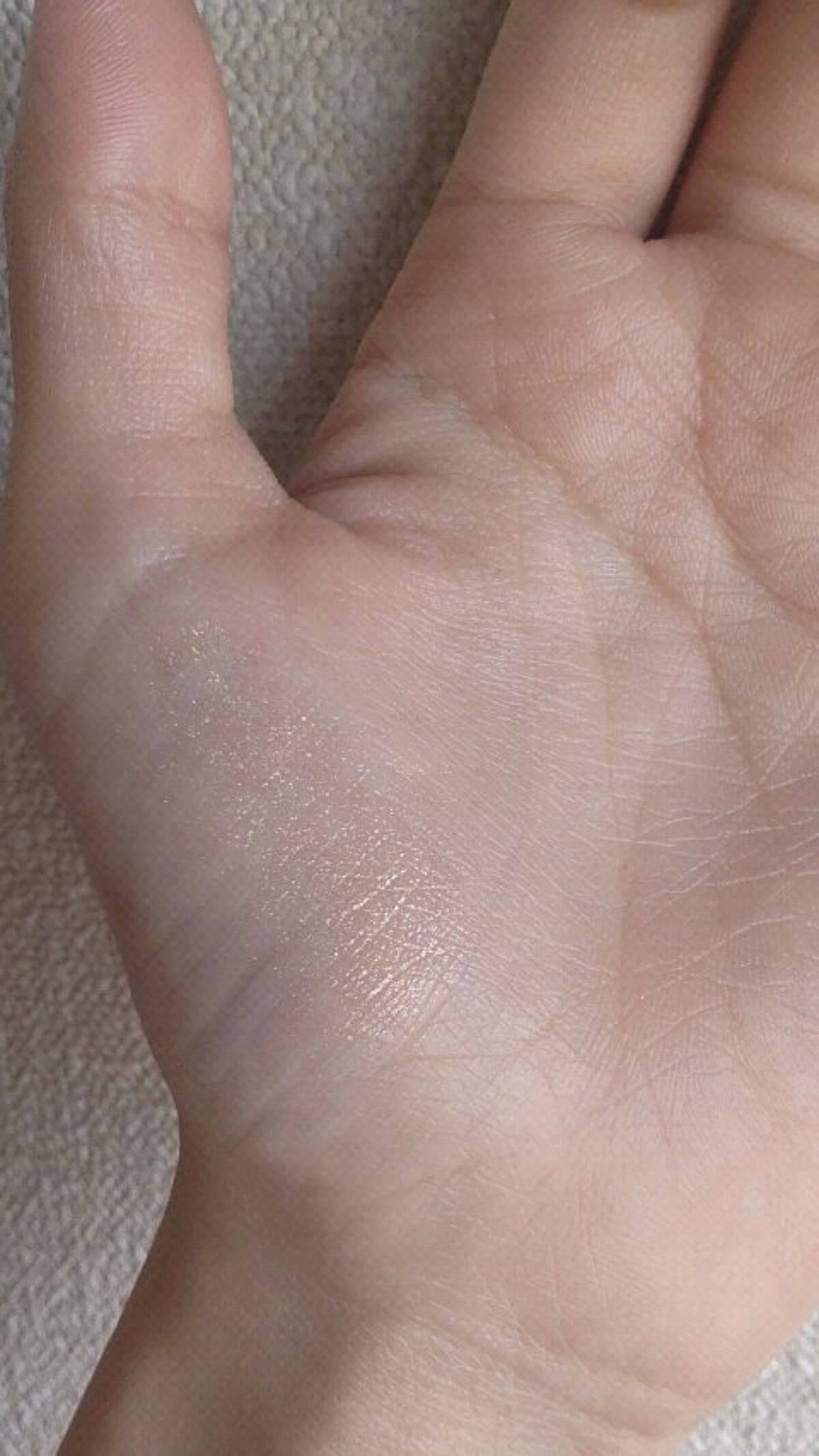 UR GLAM     MINI LIPSTICK/U R GLAM/口紅の動画クチコミ3つ目