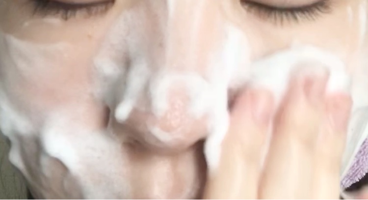 メディコル ウォッシングパウダー/ナノエッグ/洗顔パウダーを使ったクチコミ（1枚目）