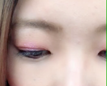 リキッド アロイ アイ シャドウ/REVLON/リキッドアイシャドウの動画クチコミ5つ目