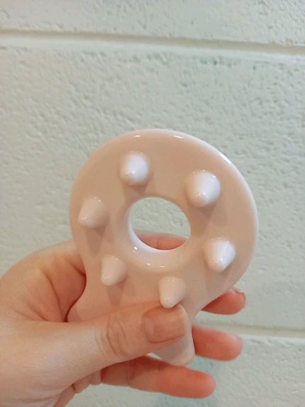 かっさ ヘッド用/DAISO/かっさプレートの人気ショート動画