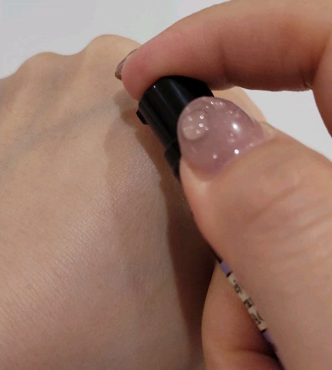 フランキンセンスインテンスクリーム/ニールズヤード レメディーズ/フェイスクリームの動画クチコミ3つ目