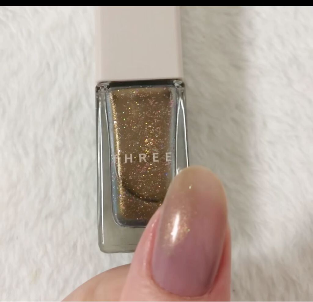 ネイルカラー S006 fairy party/noiro/マニキュアを使ったクチコミ（1枚目）