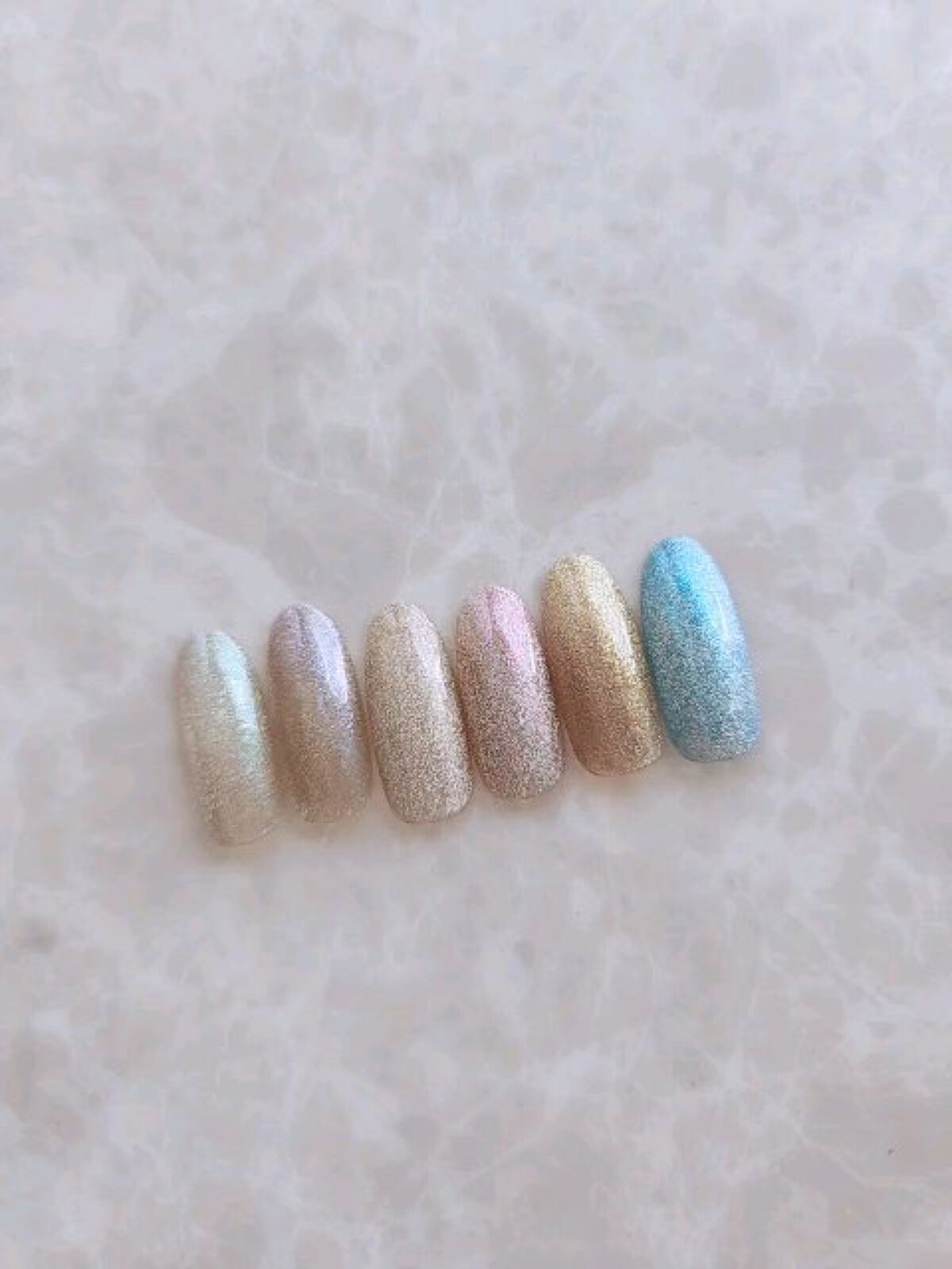 Naility！ ステップレスジェル/Naility!/ジェルネイルを使ったクチコミ（1枚目）