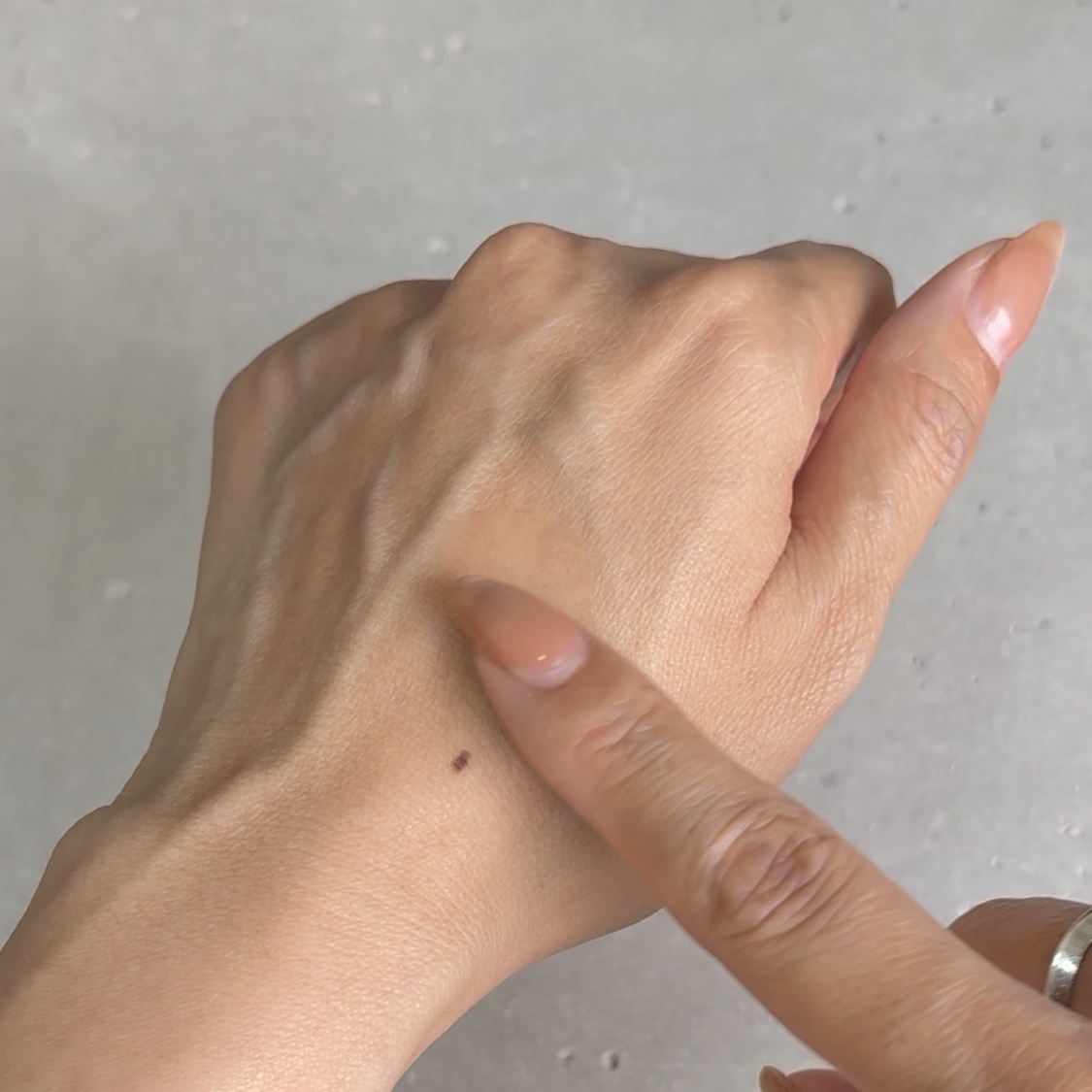 ネイチャーコンク 薬用クリアローション/ネイチャーコンク/拭き取り化粧水を使ったクチコミ（3枚目）