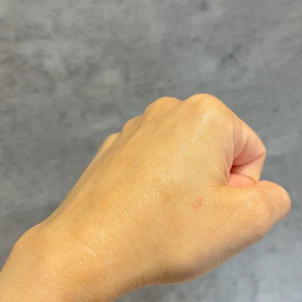 リュール モイストローション III/ジュレリッチ/化粧水の動画クチコミ5つ目