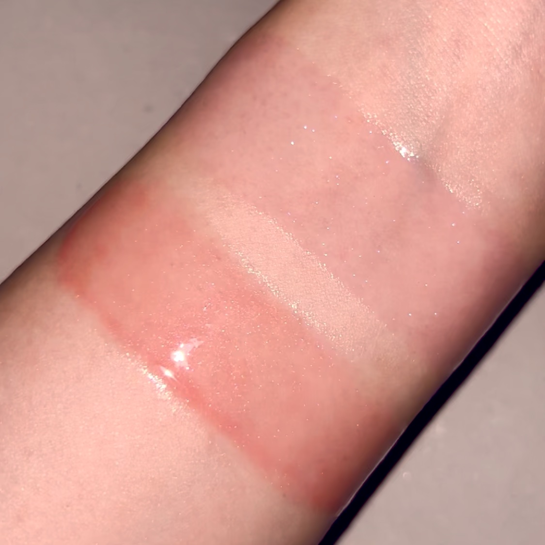 カラーリングジェリーバーム/ETUDE/リップバームの動画クチコミ1つ目