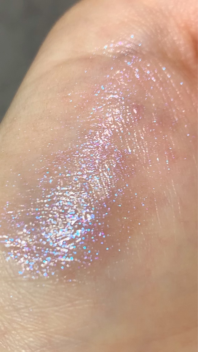 ルージュ ココ フラッシュ/CHANEL/口紅の動画クチコミ5つ目