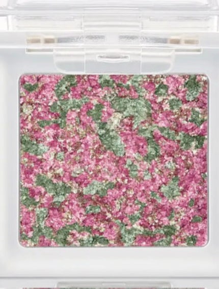 グリッタープリズム シャドウ/MISSHA/グリッターの人気ショート動画