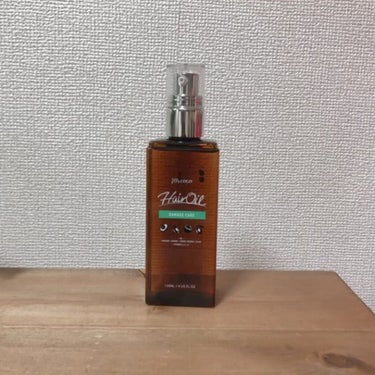 Joy.coco HairOil DAMEGE CARE/Joy.coco(ジョイココ)/ヘアオイルを使ったクチコミ（2枚目）