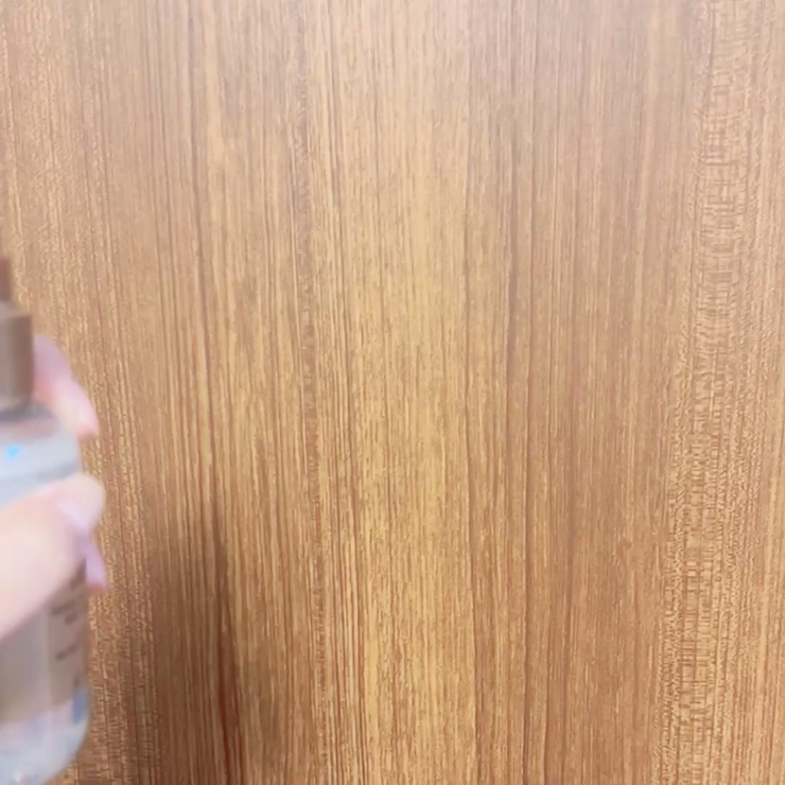 ザ マルチタスカー セッティングスプレー/リンメル ロンドン/ミスト状化粧水の動画クチコミ2つ目