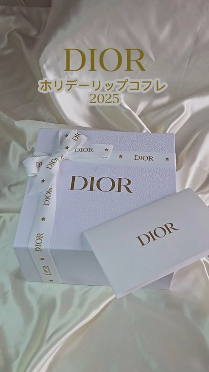 ルージュ ディオール/Dior/口紅を使ったクチコミ(1枚目)