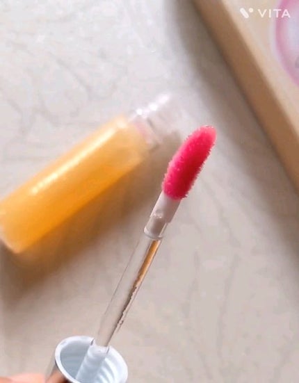 リップボム プランパーセラム/エリザベス/リッププランパーの人気ショート動画