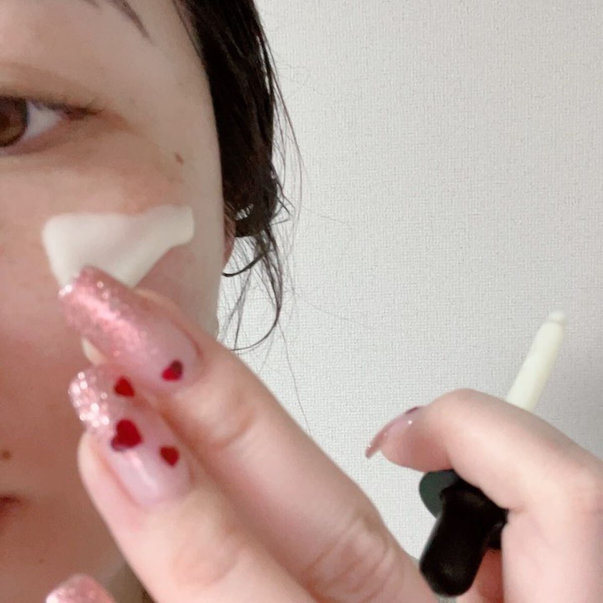 レチノールインテンスリアクティベーションセラム/SOME BY MI/美容液を使ったクチコミ（3枚目）