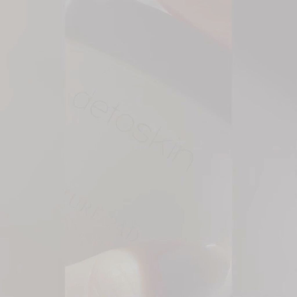 ROSEHIP PEEL & MOISTURE PAD/DETOSKIN/その他スキンケアを使ったクチコミ（3枚目）