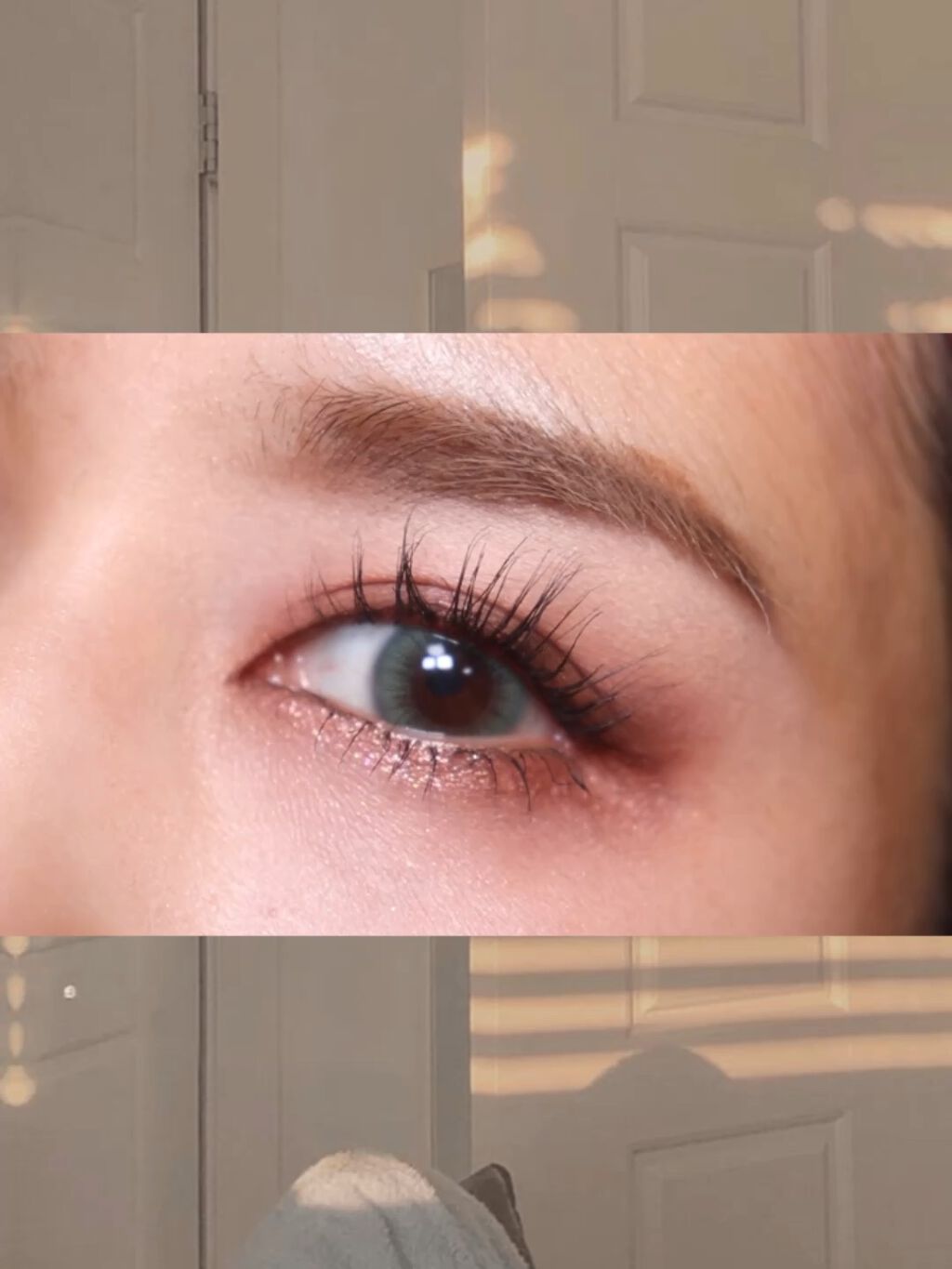 プロ アイパレット ミニ/CLIO/アイシャドウパレットを使ったクチコミ（1枚目）