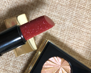 リュクス ジェムズ アイシャドウ パレット/BOBBI BROWN/アイシャドウパレットを使ったクチコミ（3枚目）