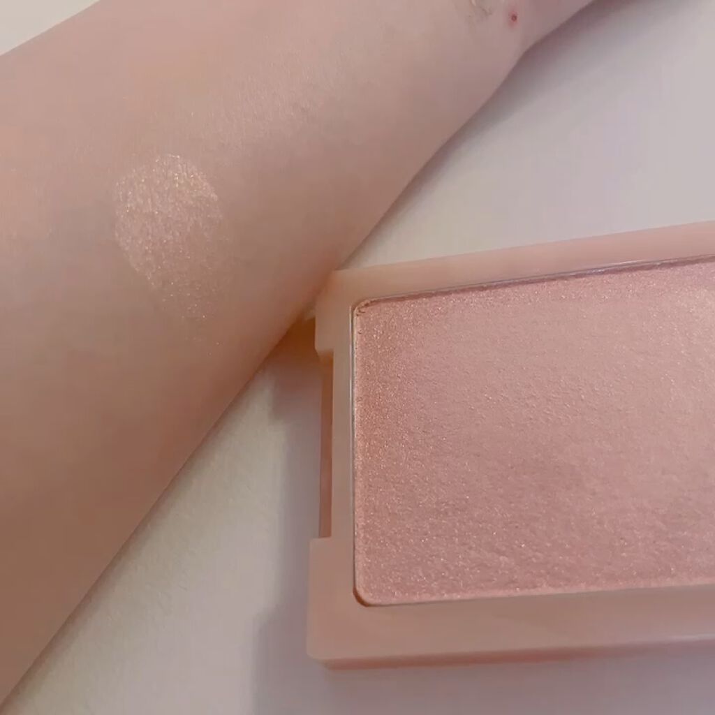 ジューシーラスティングティント/rom&nd/リップティントを使ったクチコミ（3枚目）