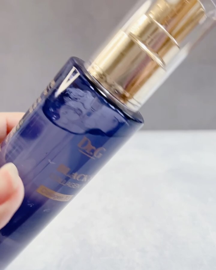 ドクタージー ブラックスネイル コラーゲンミスト/Dr.G/ミスト状化粧水を使ったクチコミ（3枚目）