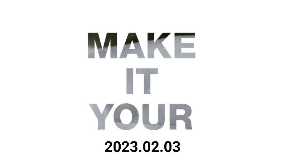 コスメデビューセット LIPSフェスタ Winter 2023/LIPS/メイクアップキットを使ったクチコミ（1枚目）