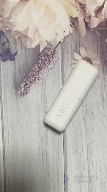 my confidence lip souffle matte /vim BEAUTY/口紅の人気ショート動画