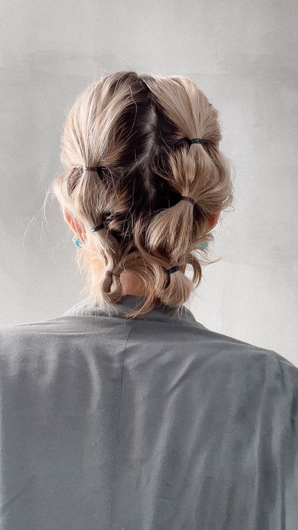 mm クリームバター/mm/ヘアワックス・クリームの人気ショート動画