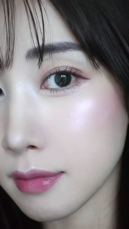 カネボウ ムードブースティングブラッシュ/KANEBO/パウダーチークの人気ショート動画