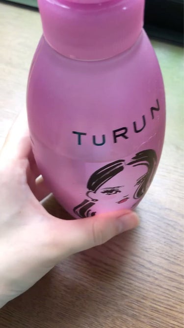 STYLEE TuRUN ウルツヤスタイル シャンプー／トリートメントのクチコミ「【提供】【使い切り】【シャンプー/トリートメント】
STYLEE
TuRUN ウルツヤスタイル.....」（3枚目）