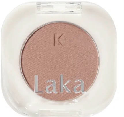 モノアイシャドウ/Laka/単色アイシャドウの人気ショート動画