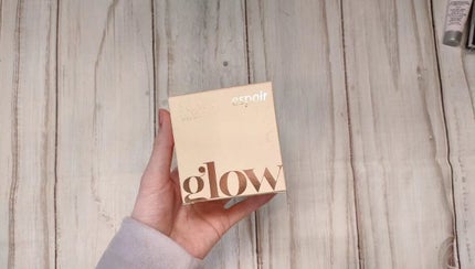 プロテーラービーグロウクッション(オールニュー)/espoir/クッションファンデーションの人気ショート動画