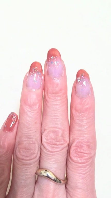 ジーニッシュ/ジーニッシュマニキュア/マニキュアの人気ショート動画