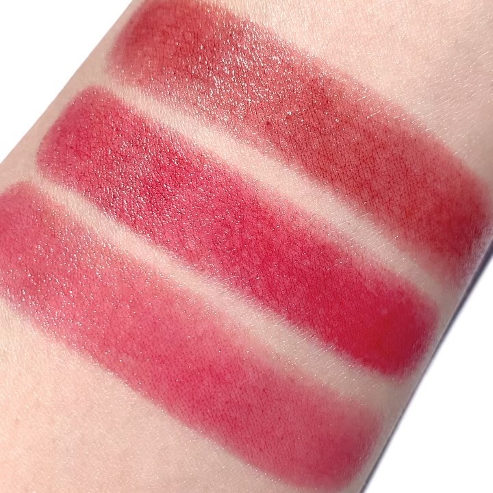 最終値下げ！YSL ラブシャインリップスティック 208 YSL ラブシャイン リップスティック 208