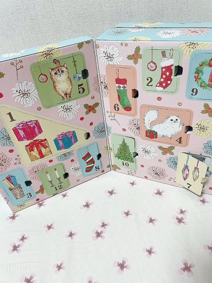 メイクアップ コレクション 2021/PAUL & JOE BEAUTE/メイクアップキットの人気ショート動画