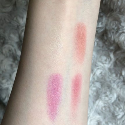 デザイニング カラー アイズ(公式ONLINE限定)/SUQQU/アイシャドウパレットを使ったクチコミ(2枚目)