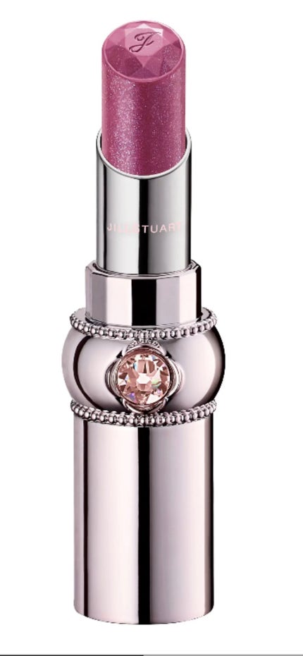 ジルスチュアート リップグロウ セラムバーム/JILL STUART/リップバームの人気ショート動画