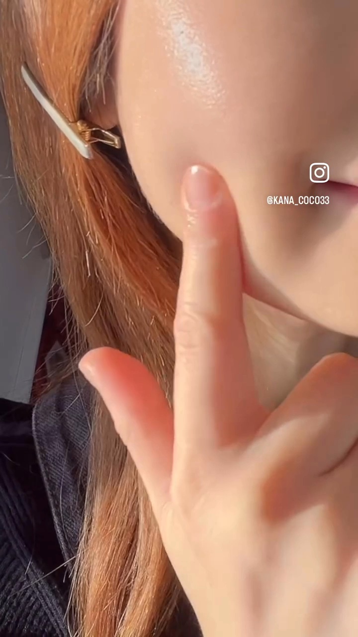 レッドブレミッシュ クリアヒアルシカスージングセラム/Dr.G/美容液の人気ショート動画