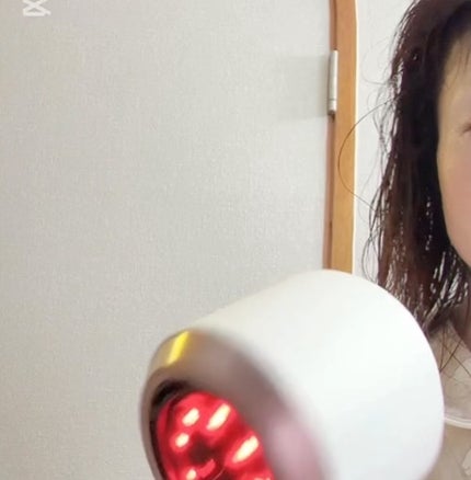 ダブルケアドライヤー/ANLAN/ドライヤーを使ったクチコミ(5枚目)