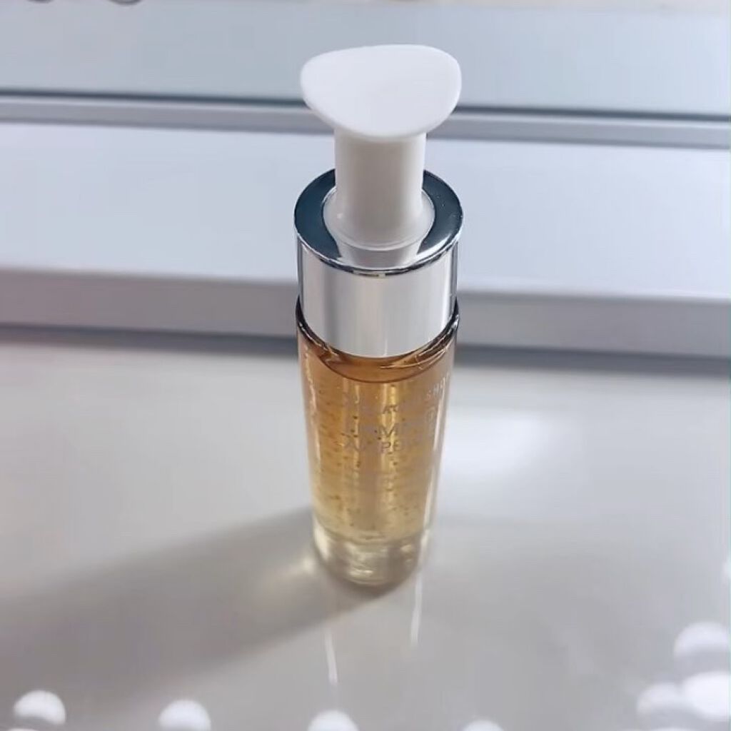 プロナイアシンショット ブライトニングアンプル/Dermatory/美容液の動画クチコミ4つ目