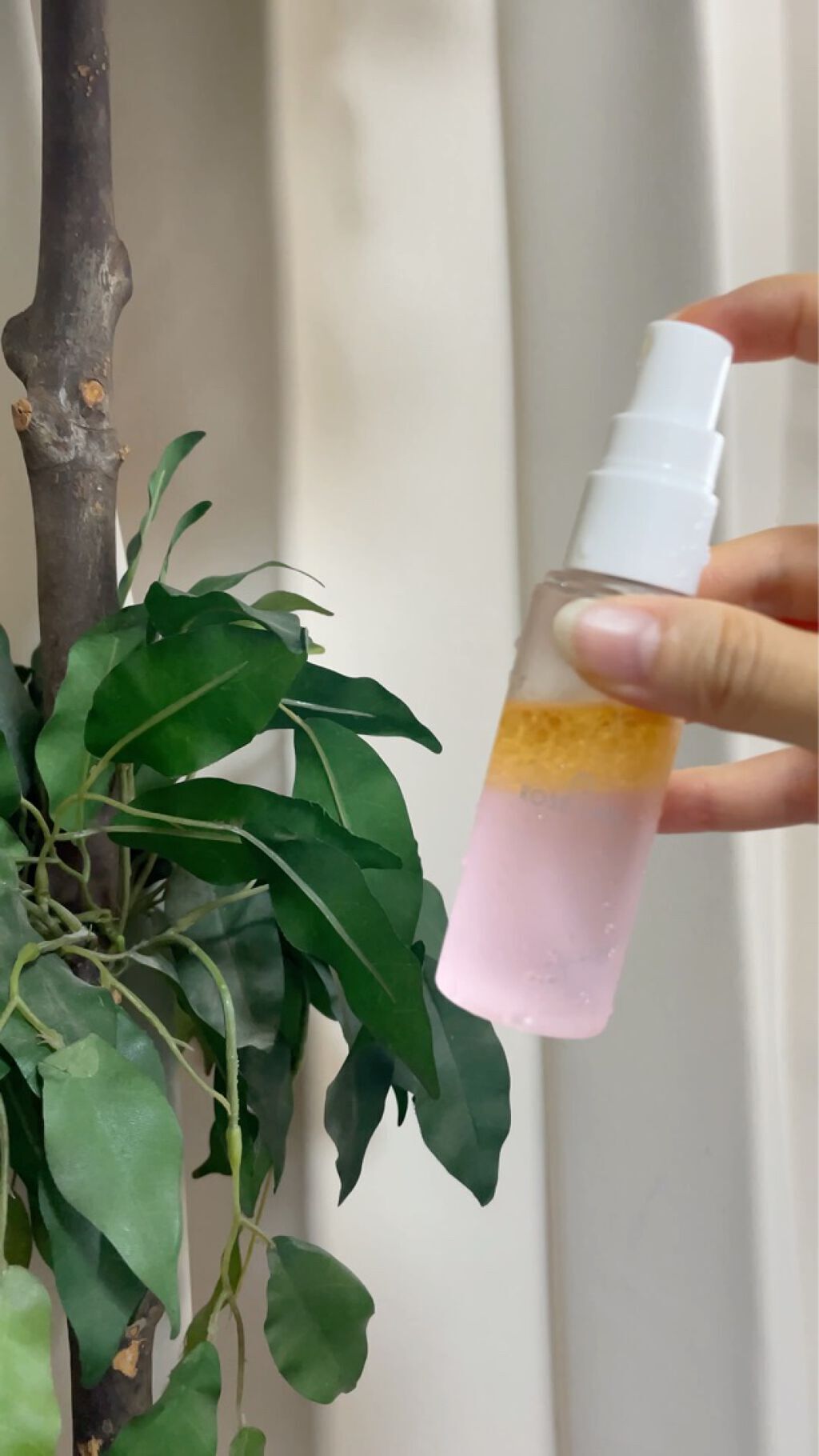 ローズマルチミスト/ROSE LABO/ミスト状化粧水を使ったクチコミ（3枚目）