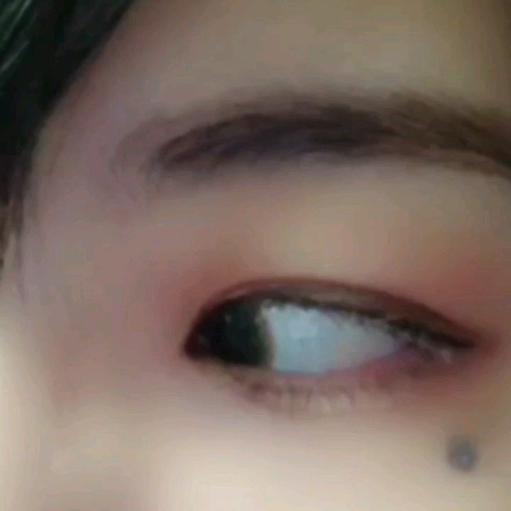 Dorb マンスリー/Dorb/１ヶ月（１MONTH）カラコンの動画クチコミ2つ目