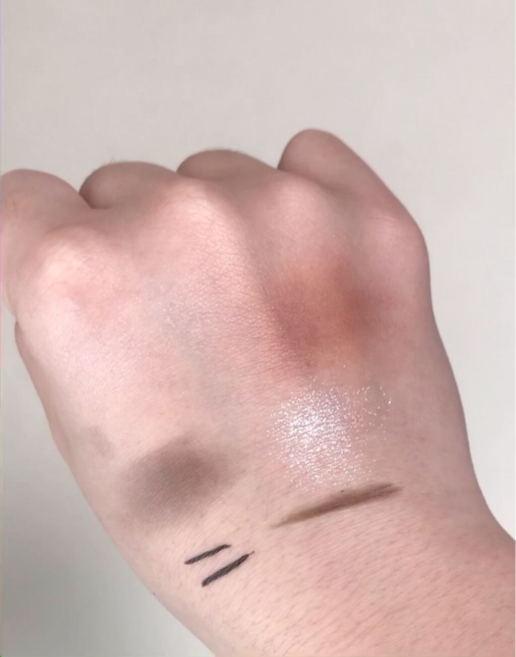 シマークチュールアイズ/JILL STUART/アイシャドウパレットの動画クチコミ3つ目