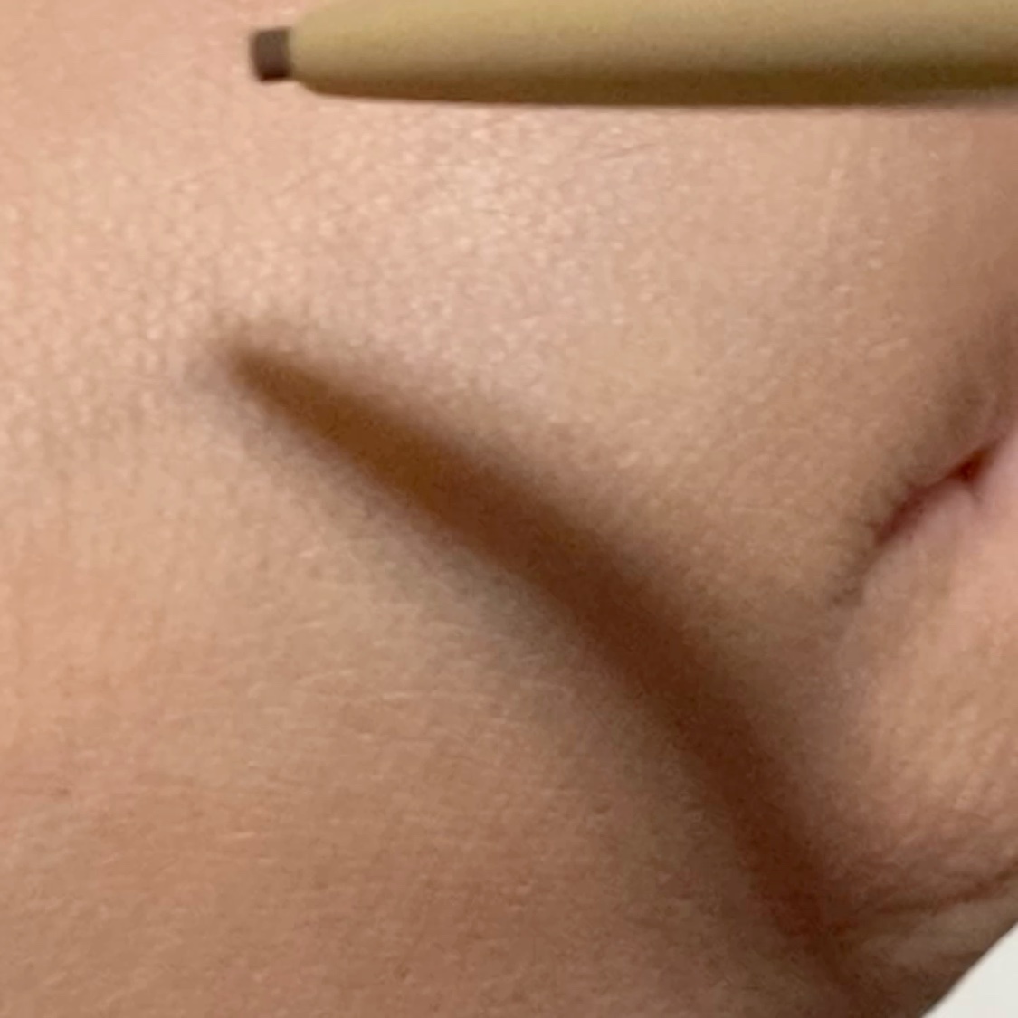  クリーミーアイペンシルEX/サナ ニューボーン/ペンシルアイライナーを使ったクチコミ（3枚目）